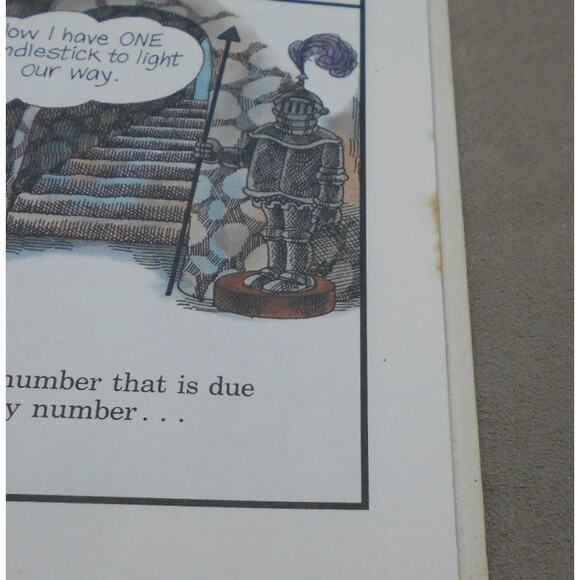 On My Way with Sesame Street #2 I Can Count by Linda Hayward 1989 - Picture 8 of 10